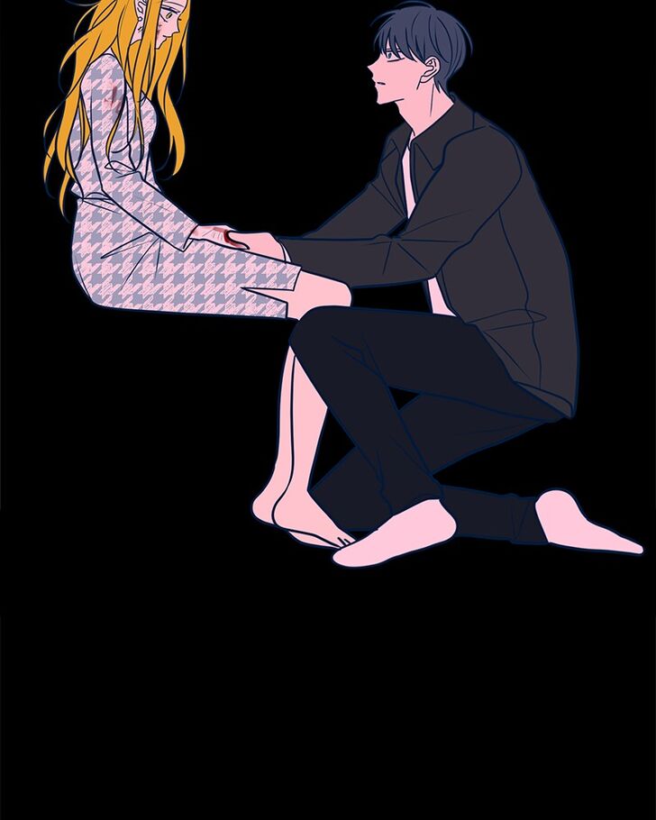 Put the Trash to Where It Belongs! Ch.037