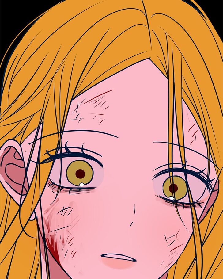 Put the Trash to Where It Belongs! Ch.037