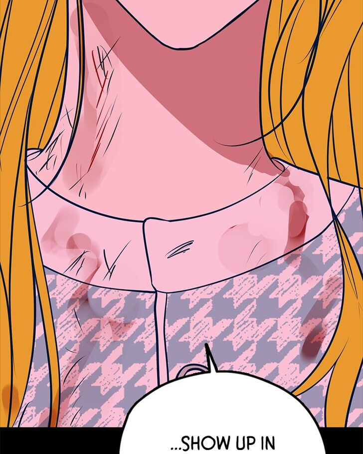 Put the Trash to Where It Belongs! Ch.037