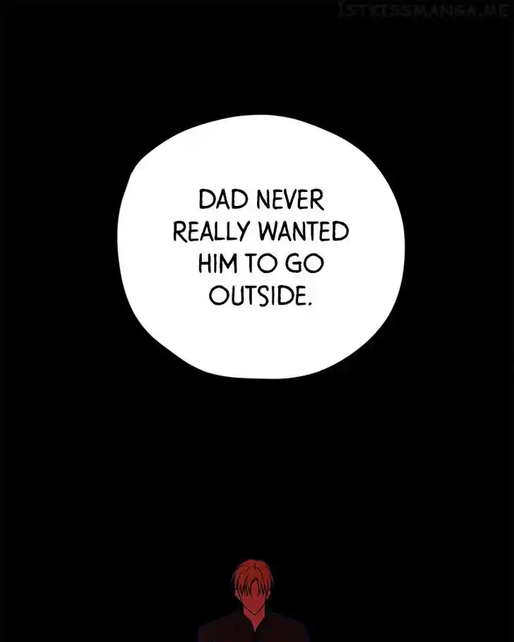 Put the Trash to Where It Belongs! Ch.038