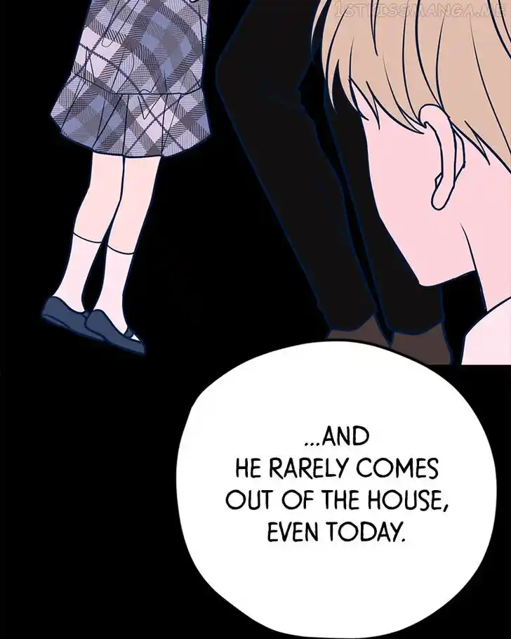 Put the Trash to Where It Belongs! Ch.038