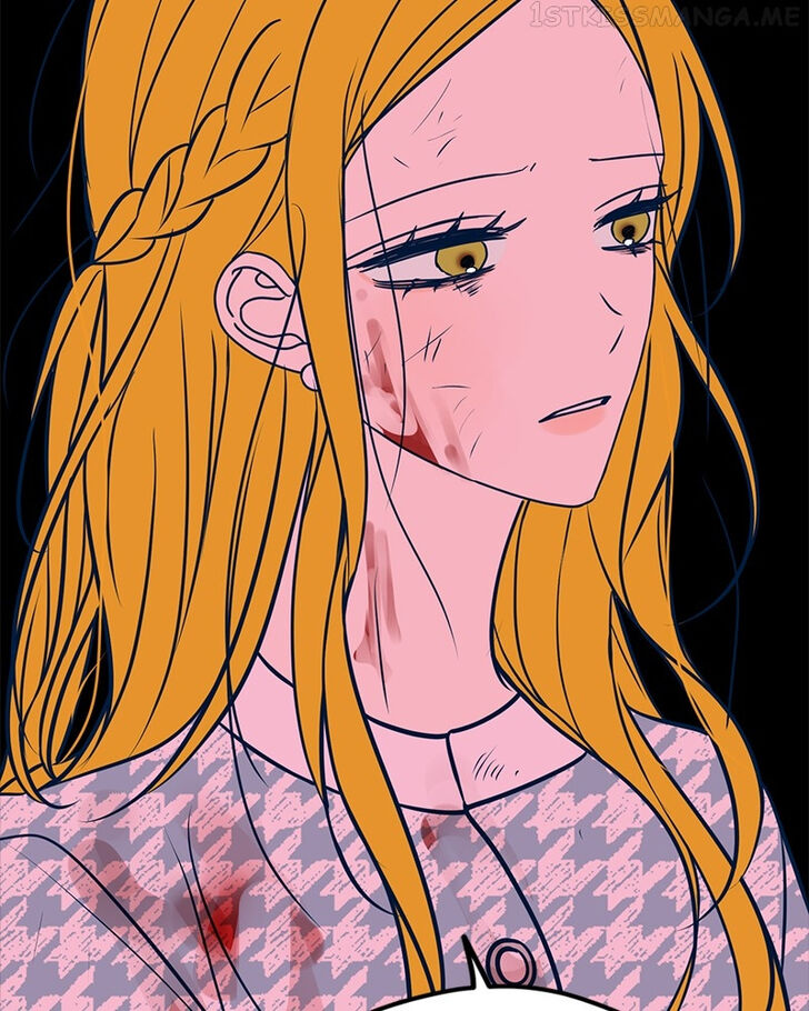 Put the Trash to Where It Belongs! Ch.038