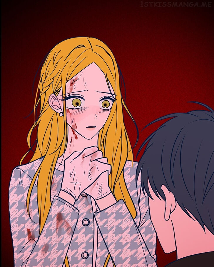 Put the Trash to Where It Belongs! Ch.038