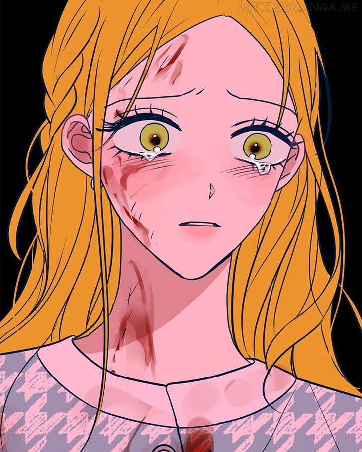 Put the Trash to Where It Belongs! Ch.038