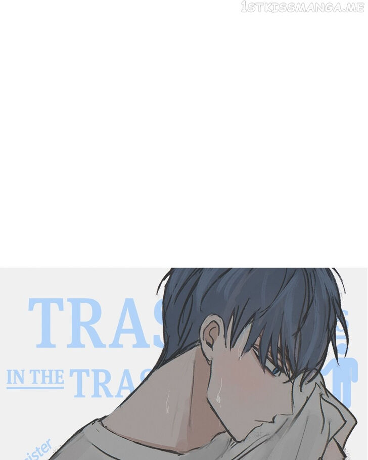 Put the Trash to Where It Belongs! Ch.038