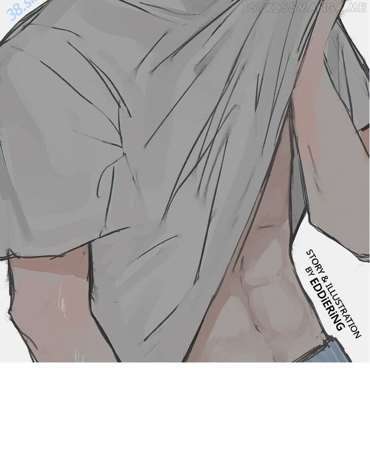 Put the Trash to Where It Belongs! Ch.038