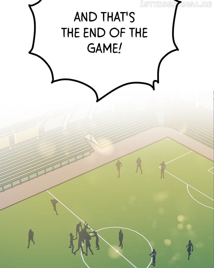 Put the Trash to Where It Belongs! Ch.038