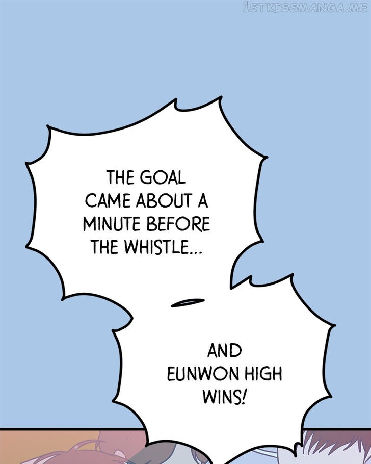 Put the Trash to Where It Belongs! Ch.038