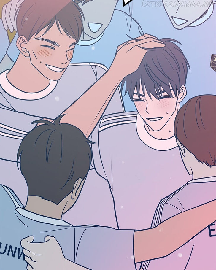 Put the Trash to Where It Belongs! Ch.038