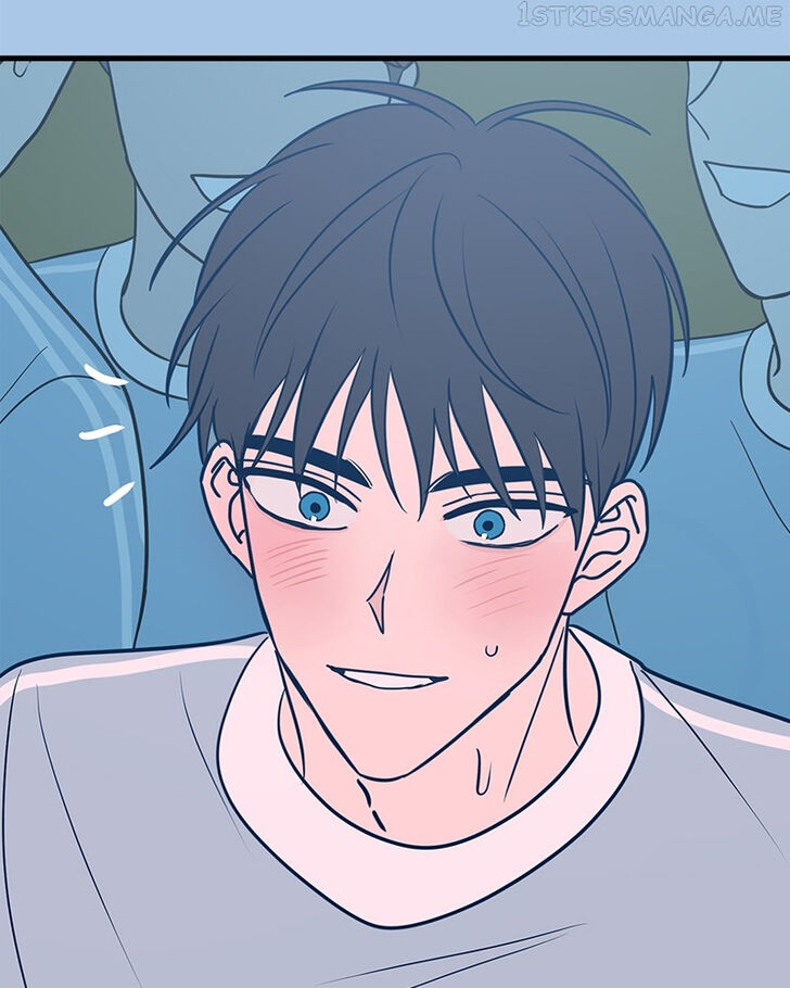 Put the Trash to Where It Belongs! Ch.038