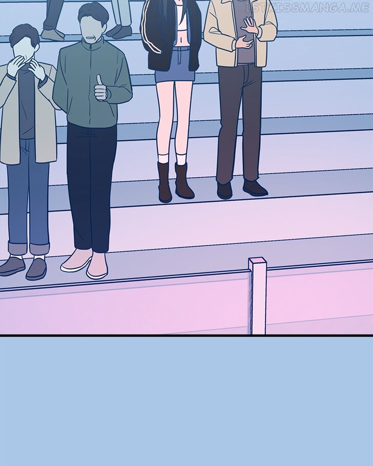 Put the Trash to Where It Belongs! Ch.038