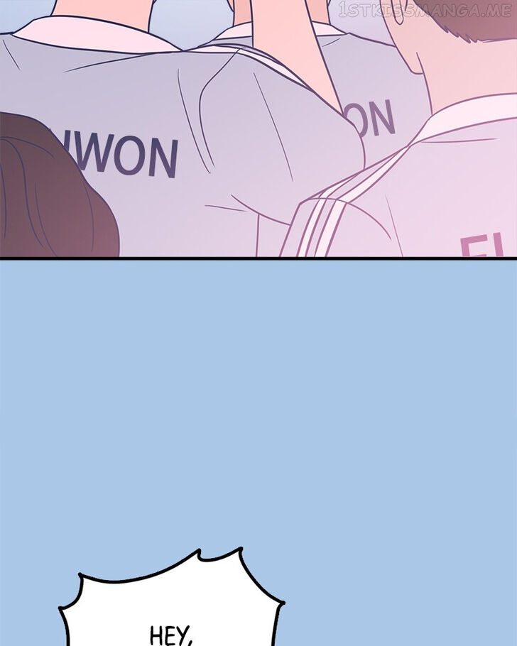 Put the Trash to Where It Belongs! Ch.038