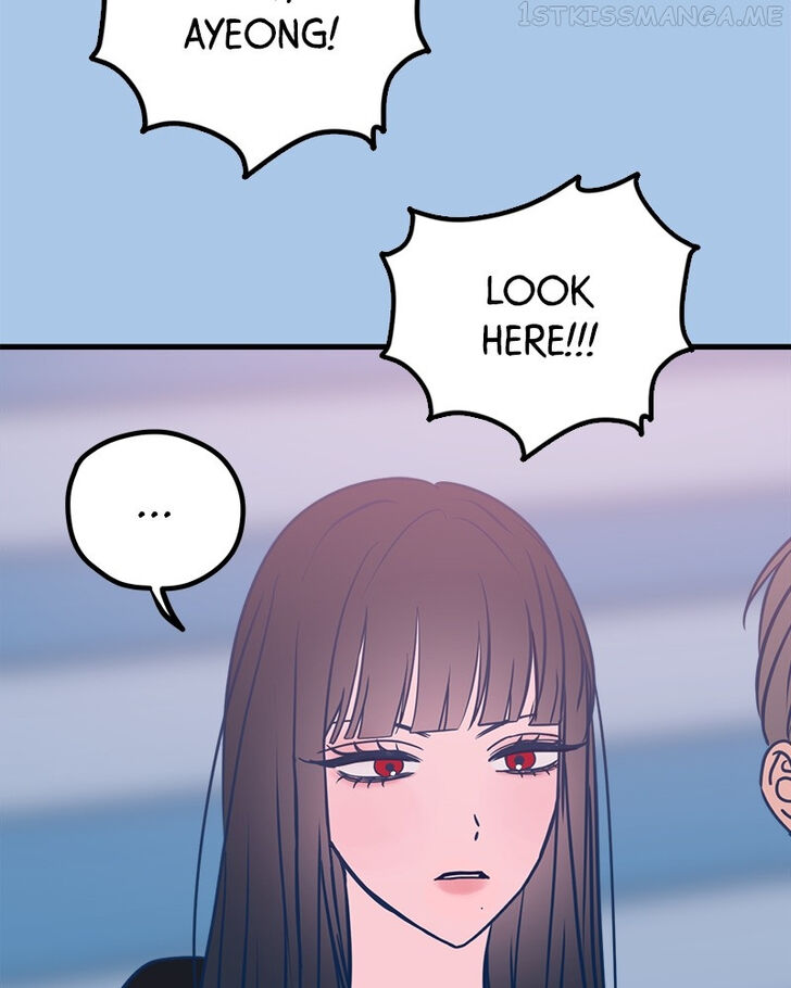 Put the Trash to Where It Belongs! Ch.038