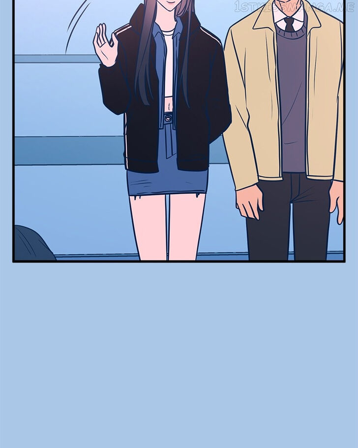 Put the Trash to Where It Belongs! Ch.038