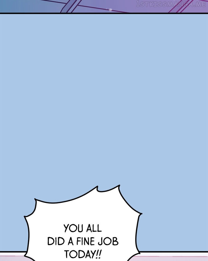 Put the Trash to Where It Belongs! Ch.038