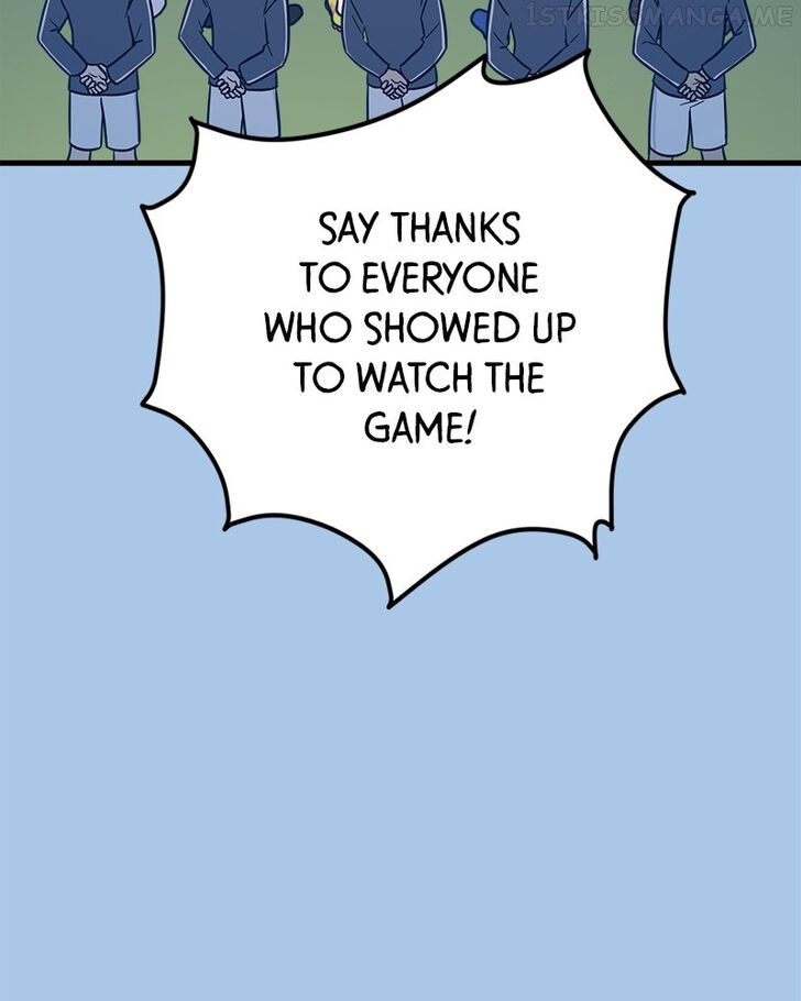 Put the Trash to Where It Belongs! Ch.038