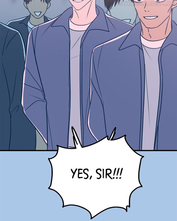 Put the Trash to Where It Belongs! Ch.038