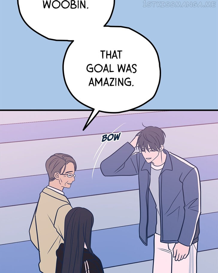 Put the Trash to Where It Belongs! Ch.038