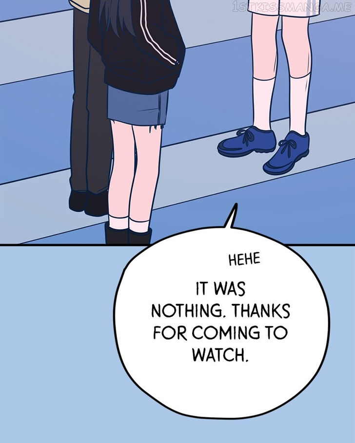 Put the Trash to Where It Belongs! Ch.038