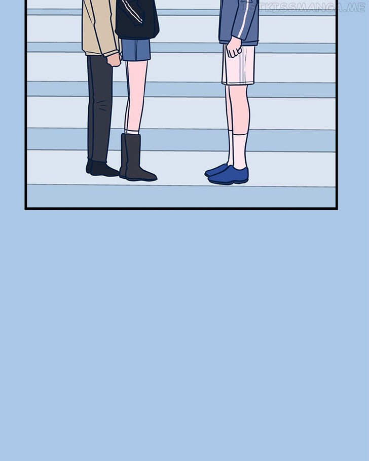 Put the Trash to Where It Belongs! Ch.038