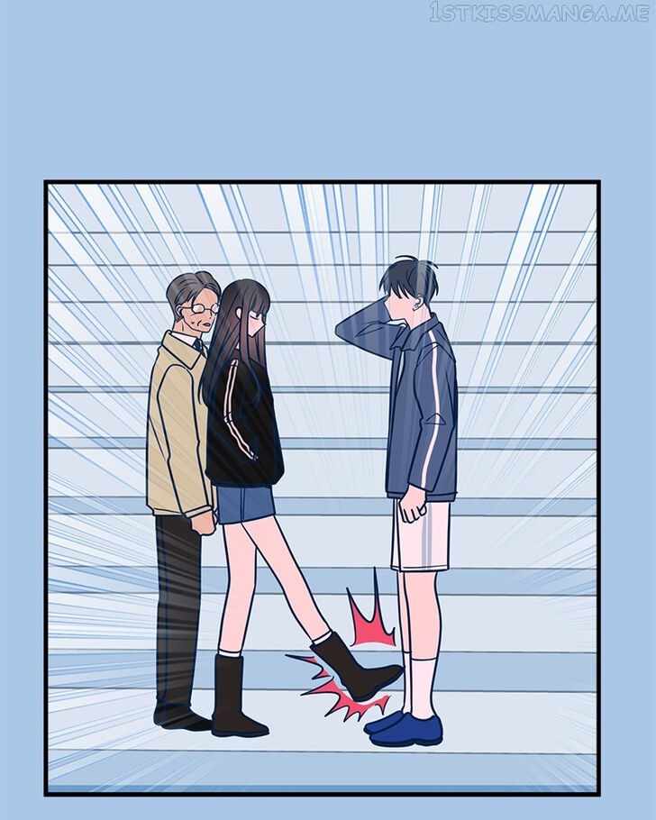 Put the Trash to Where It Belongs! Ch.038