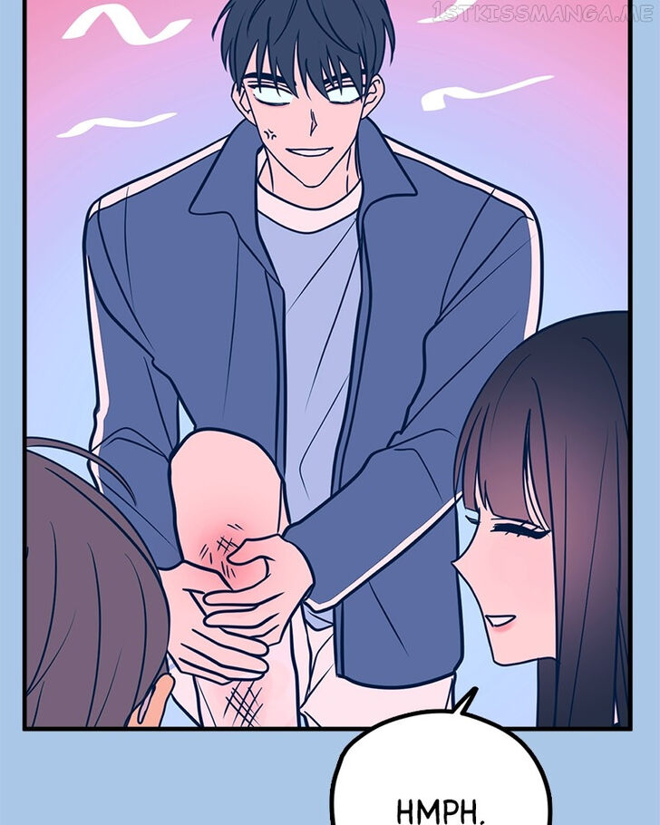 Put the Trash to Where It Belongs! Ch.038