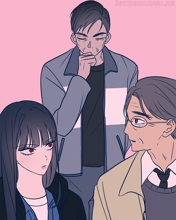 Put the Trash to Where It Belongs! Ch.038