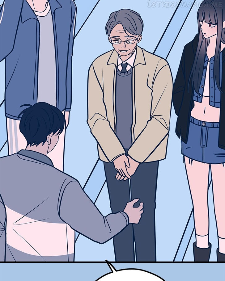 Put the Trash to Where It Belongs! Ch.038