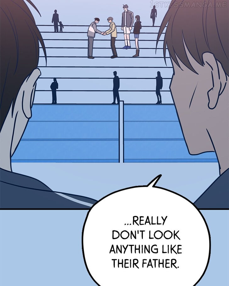 Put the Trash to Where It Belongs! Ch.038