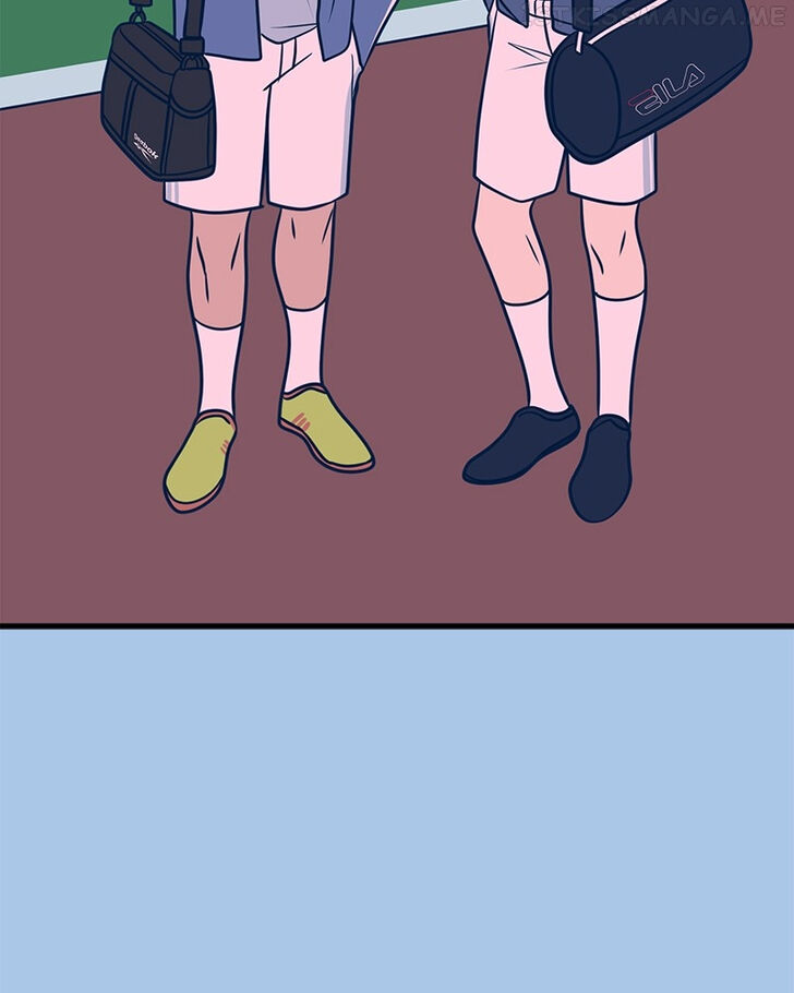 Put the Trash to Where It Belongs! Ch.038