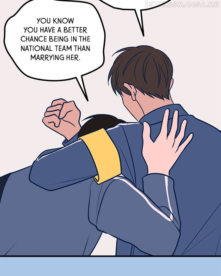 Put the Trash to Where It Belongs! Ch.038