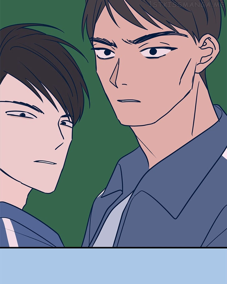 Put the Trash to Where It Belongs! Ch.038