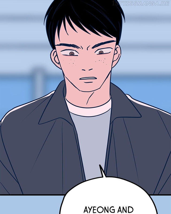 Put the Trash to Where It Belongs! Ch.038