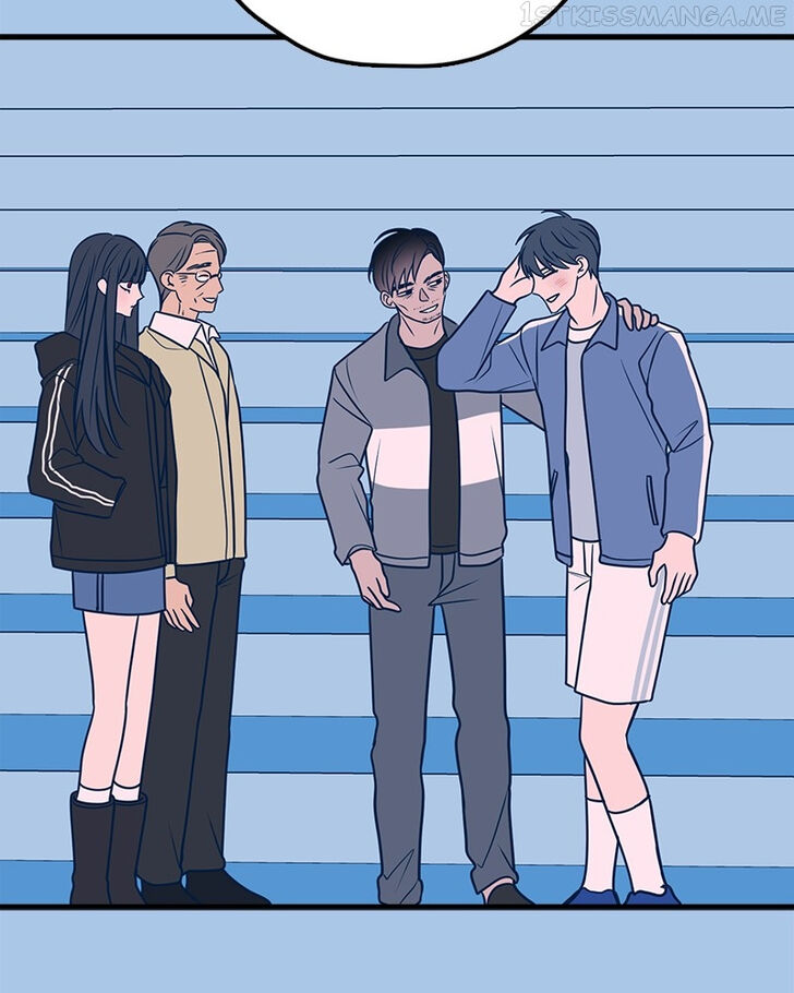 Put the Trash to Where It Belongs! Ch.038