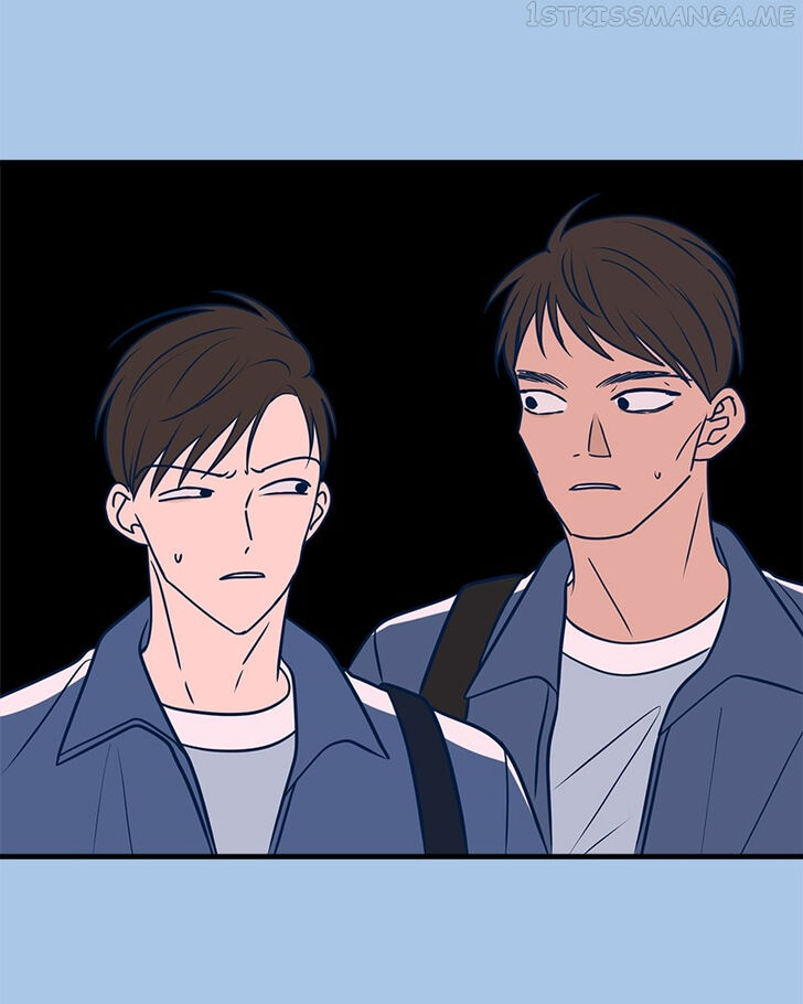 Put the Trash to Where It Belongs! Ch.038