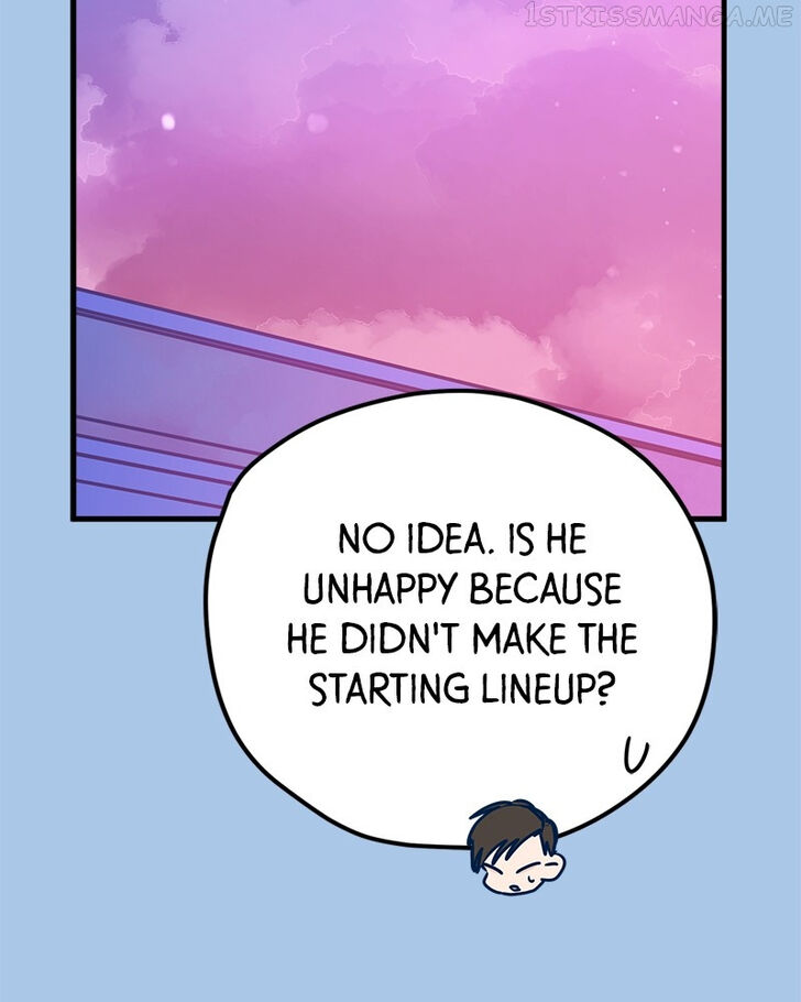 Put the Trash to Where It Belongs! Ch.038