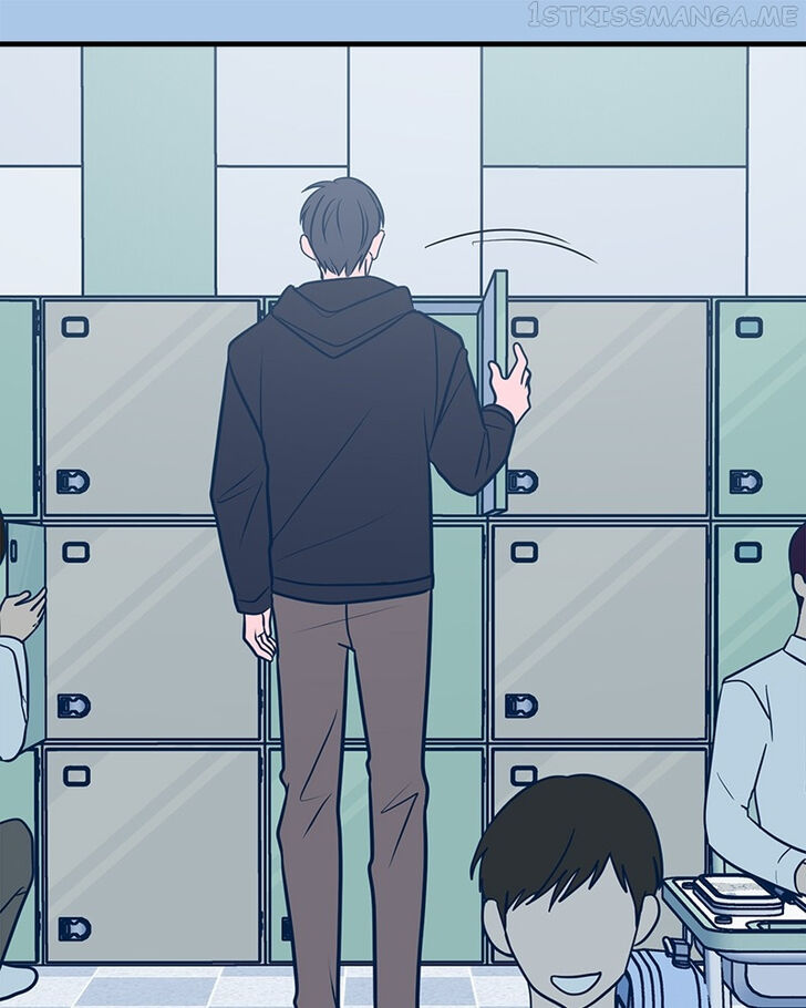 Put the Trash to Where It Belongs! Ch.038