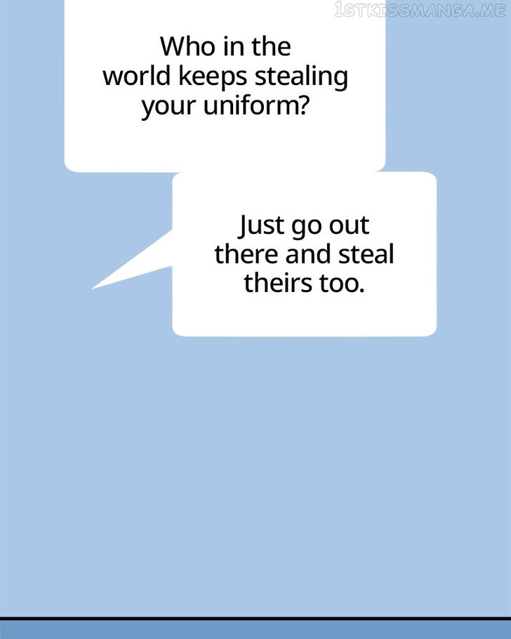 Put the Trash to Where It Belongs! Ch.038