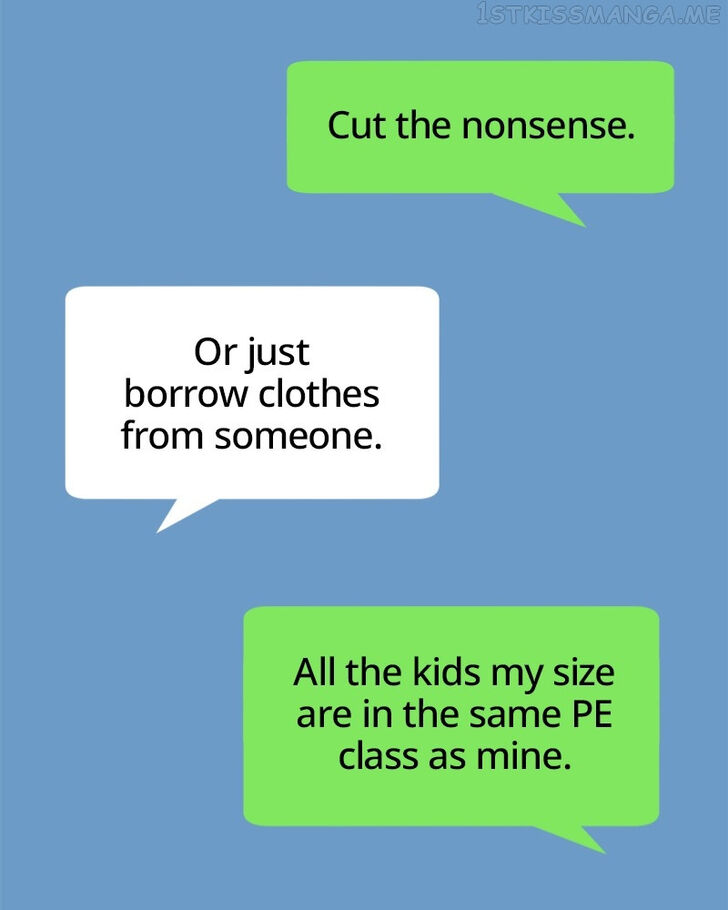 Put the Trash to Where It Belongs! Ch.038