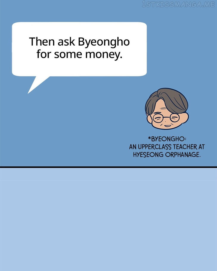 Put the Trash to Where It Belongs! Ch.038