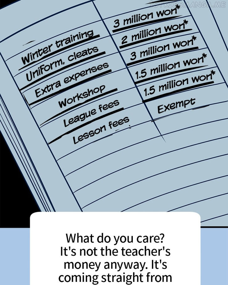 Put the Trash to Where It Belongs! Ch.038