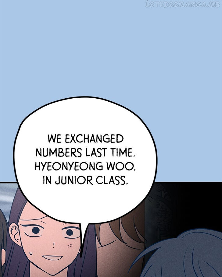 Put the Trash to Where It Belongs! Ch.038