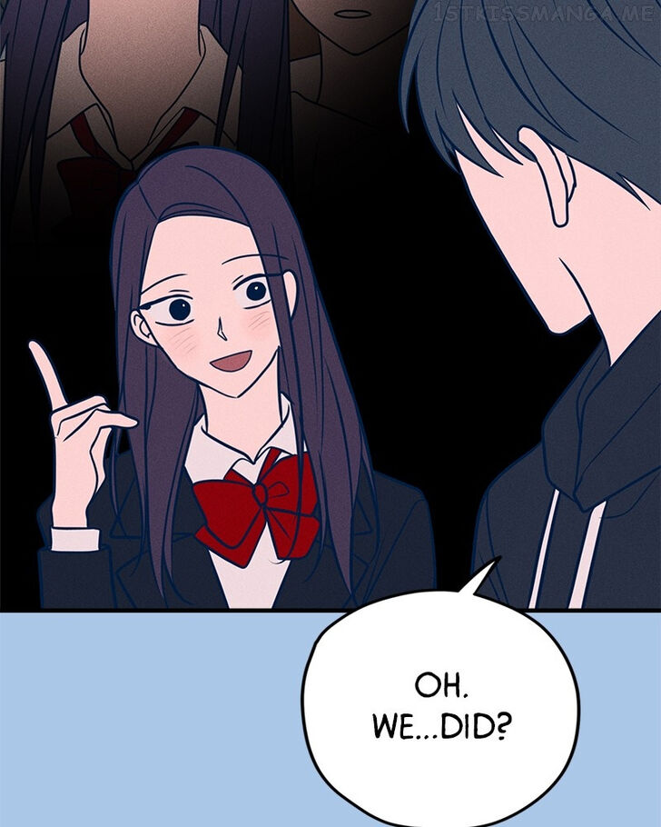 Put the Trash to Where It Belongs! Ch.038