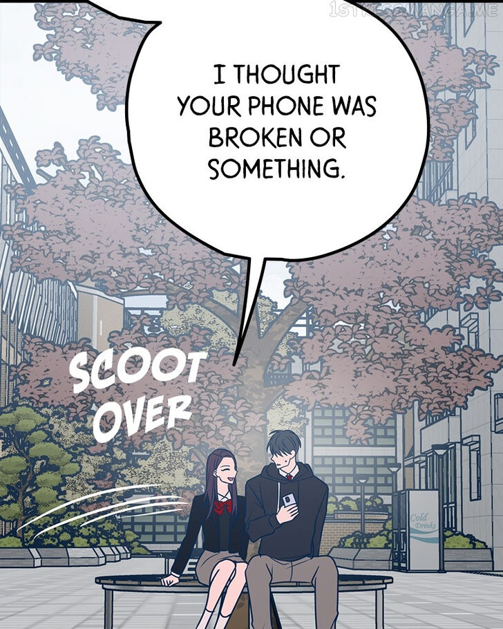 Put the Trash to Where It Belongs! Ch.038