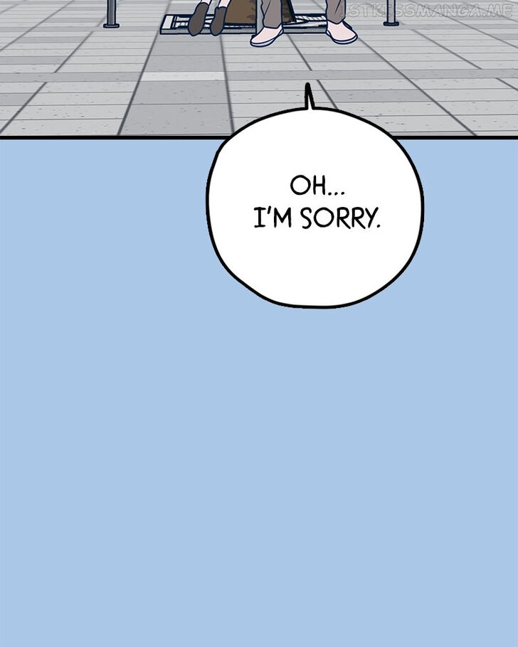 Put the Trash to Where It Belongs! Ch.038