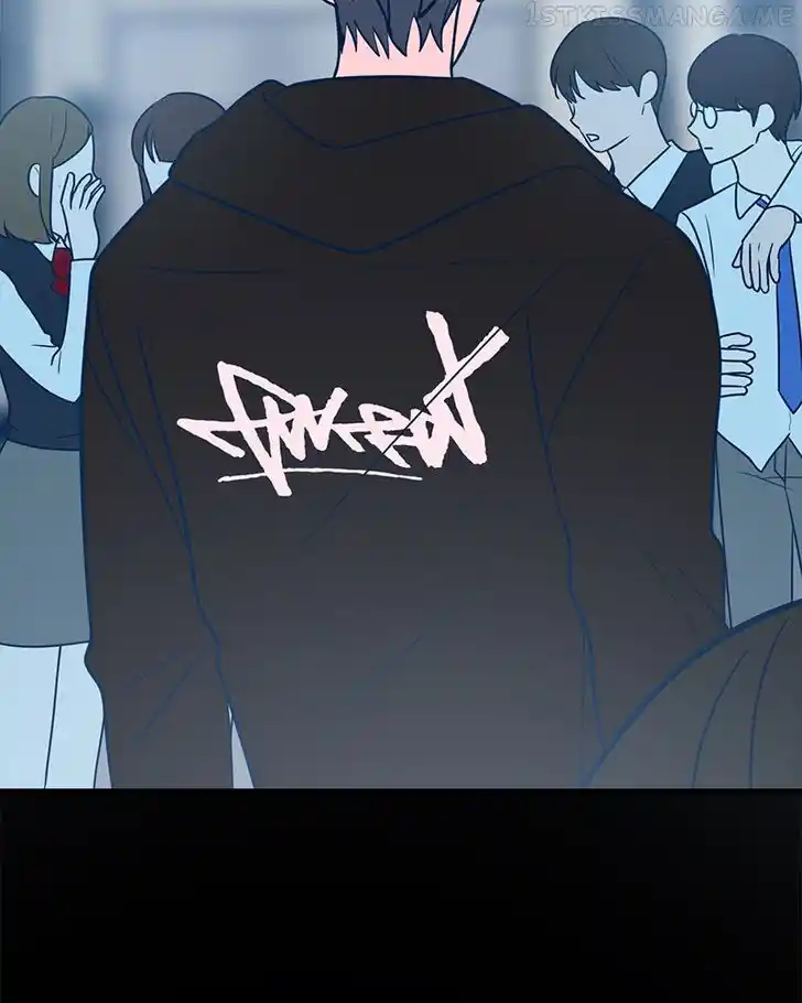 Put the Trash to Where It Belongs! Ch.039