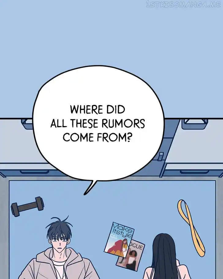 Put the Trash to Where It Belongs! Ch.039