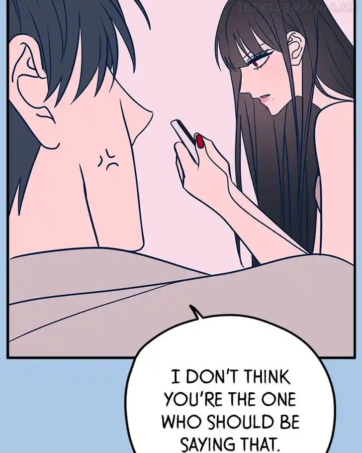 Put the Trash to Where It Belongs! Ch.039