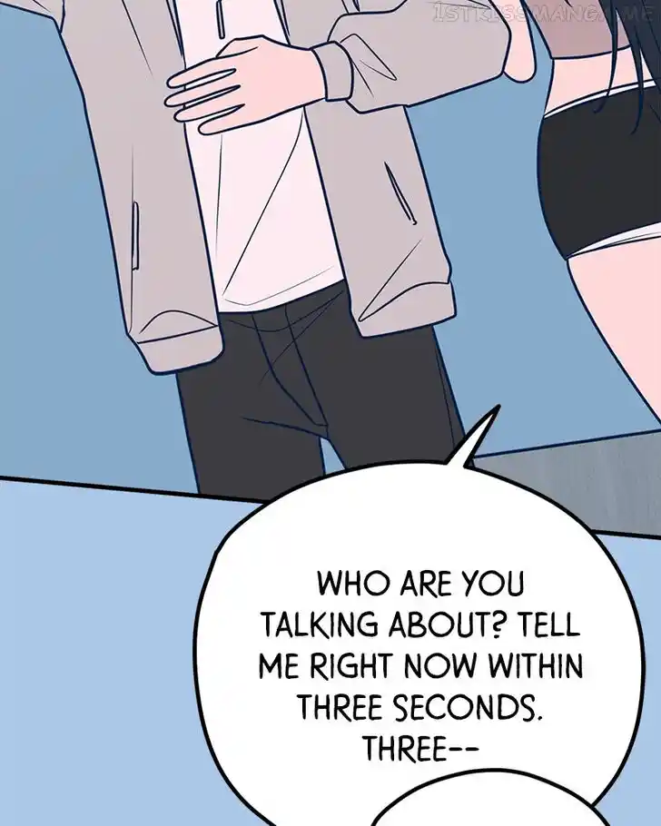 Put the Trash to Where It Belongs! Ch.039