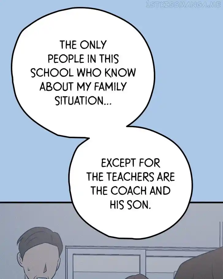 Put the Trash to Where It Belongs! Ch.039